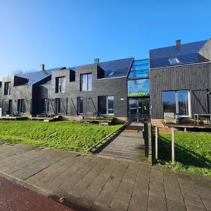 https://greenstay.zandvoort-hotels.com